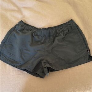 Patagonia Women's barely baggies Shorts